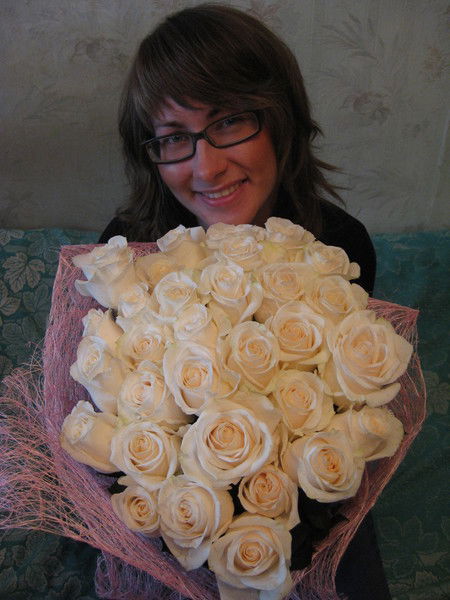 Юлия Ашихмина