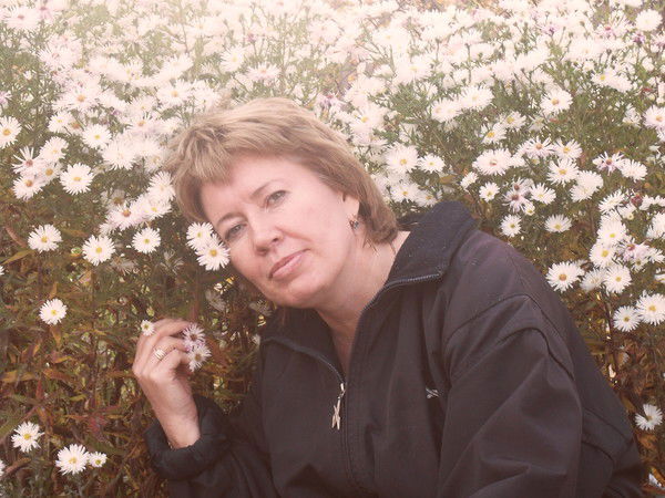 Татьяна Баско