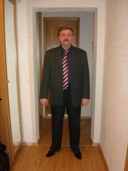 Николай Головко