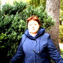 Оксана Терещенко