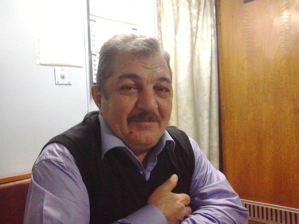 Хавер Аскеров