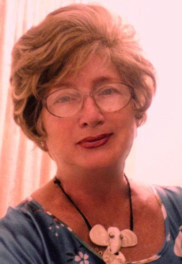 Лилия Купряшина