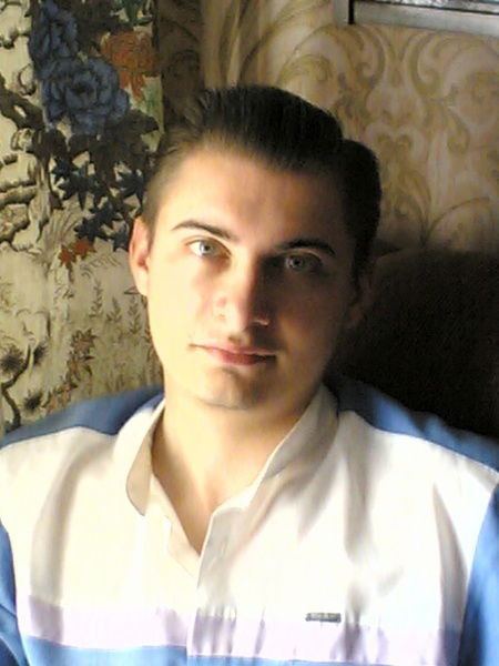 Владимир Жизняков