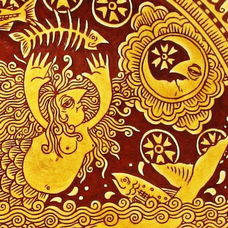 Женя Савинова