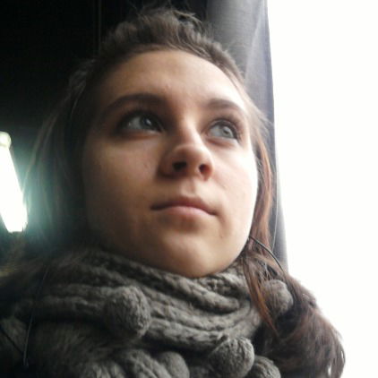 Надежда Кошевая