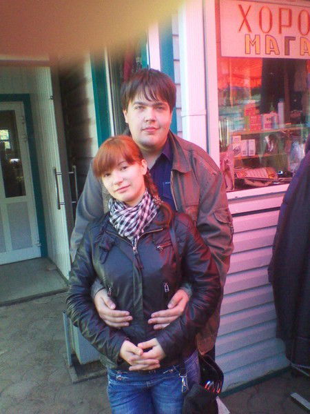 Александр Карин