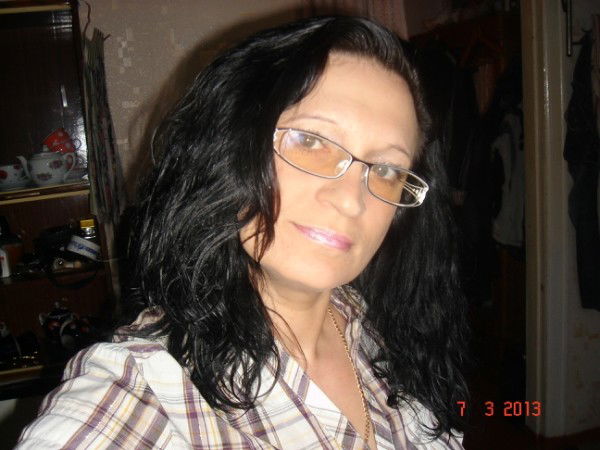 Виктория Матвейчук