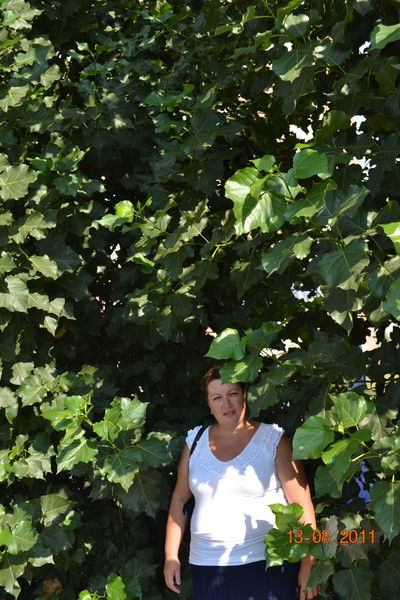 Ольга Землянская