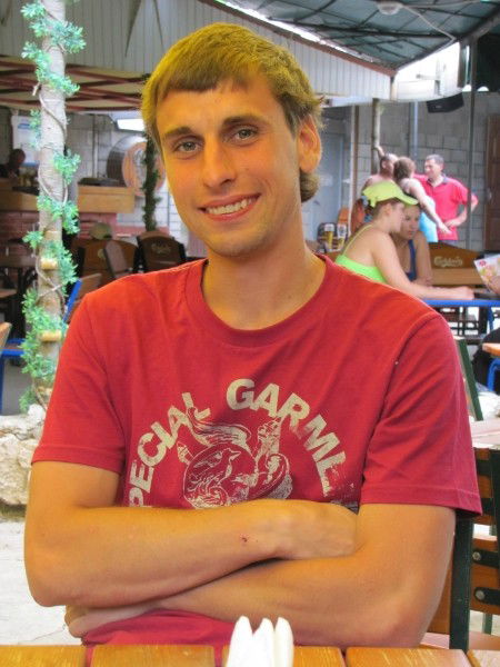 Иван Владимирович