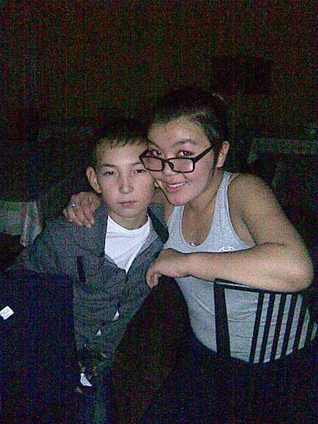 Руслан Абдыгалиев