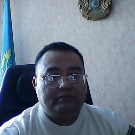 Мурат Шахабаев