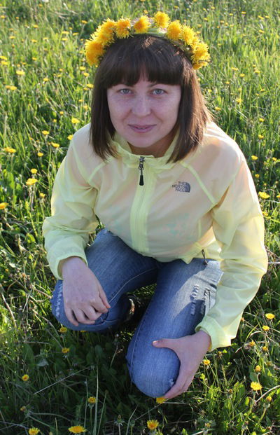 Венера Булдакова