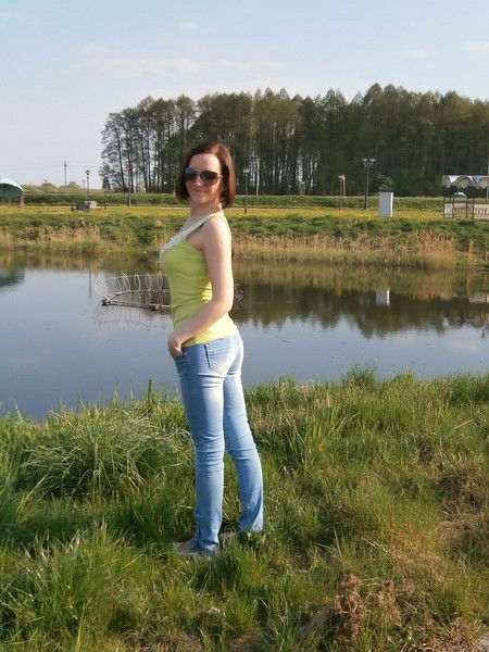 Елена Шаврук