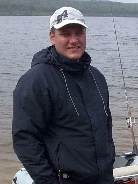 Евгений Фролов