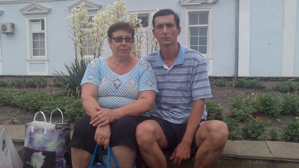 Людмила Губина