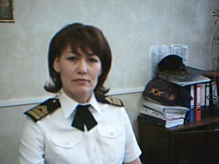 Ольга Маркова