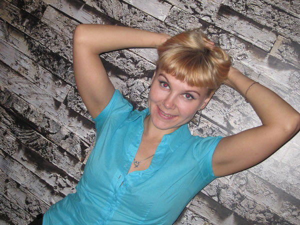 Оксана Чечельницкая