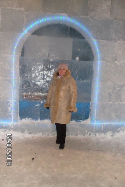 Юлия Тиханина