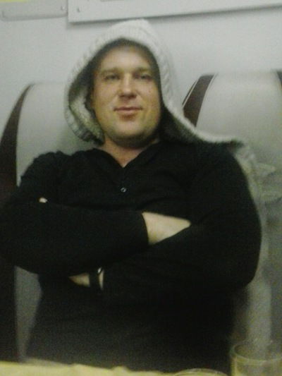 Юрий Гаврилов