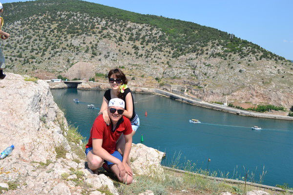 Роман Смердов