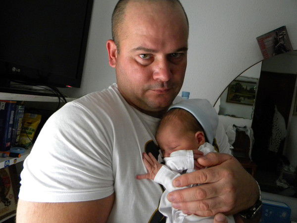 Сергей Гейла