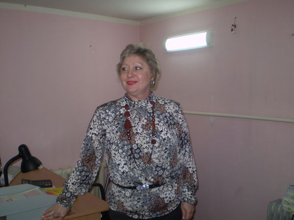 Ольга Окишева