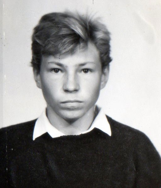 Роман Жеребцов