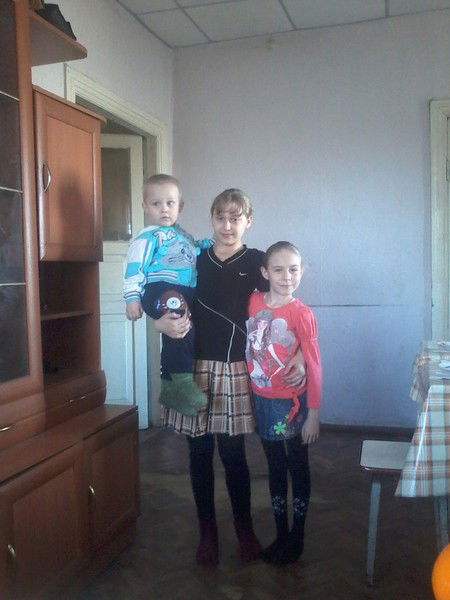 Кристина Попова