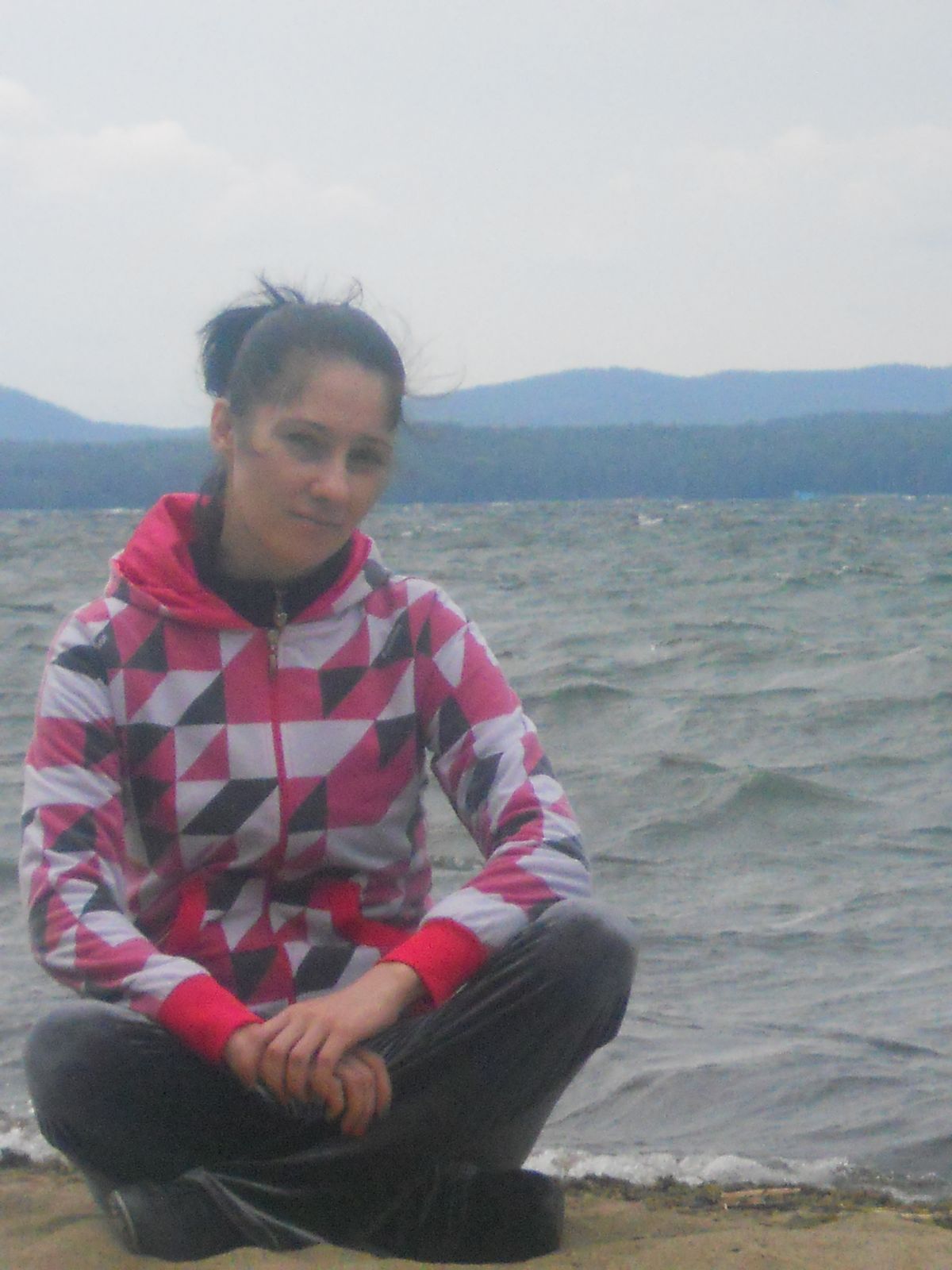 Татьяна Черняева