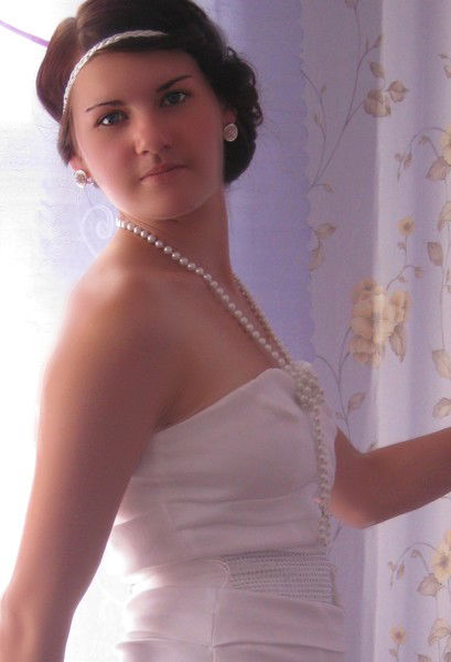 Екатерина Ширяева