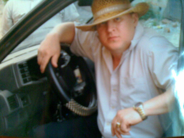 Сергей Воронин