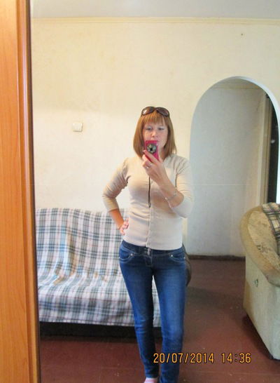 Леночка Саландаева