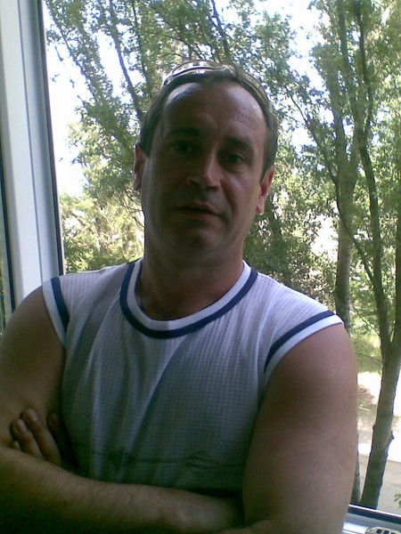 Сергей Скрипник