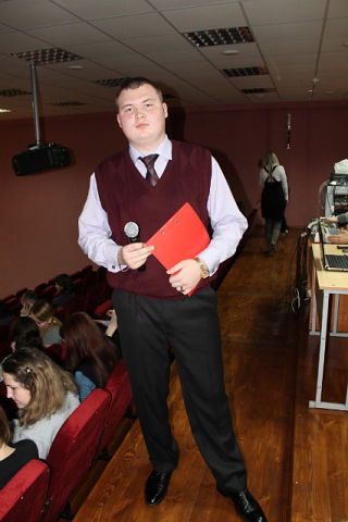 Дима Храмов