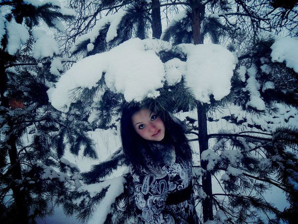 Елена Свиридова