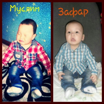 Sabi Политаева