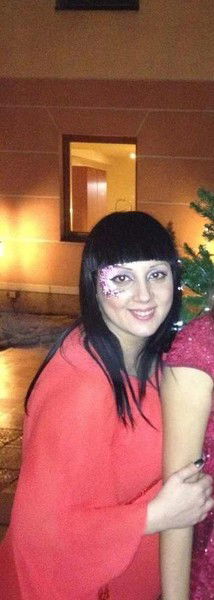 ~Стервачка Брюнетачка ~