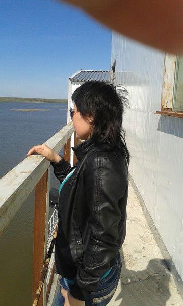 Умит Болатовна