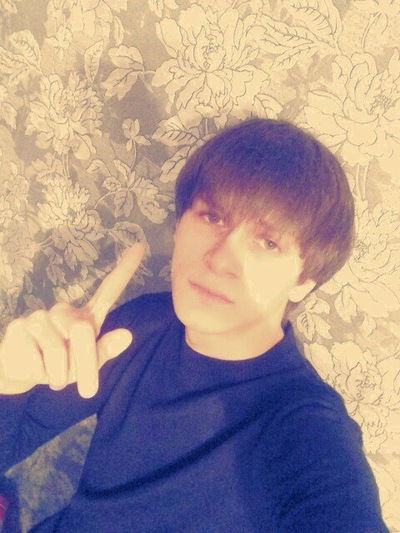 Ислам Агаев