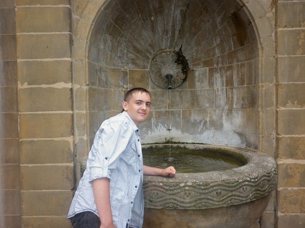 Лёша Счаслив