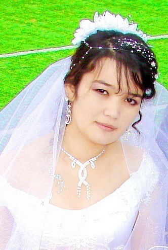 Дана Муслимова