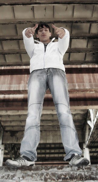 Руслан Милаков