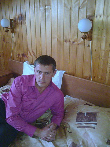 Евгений Савин