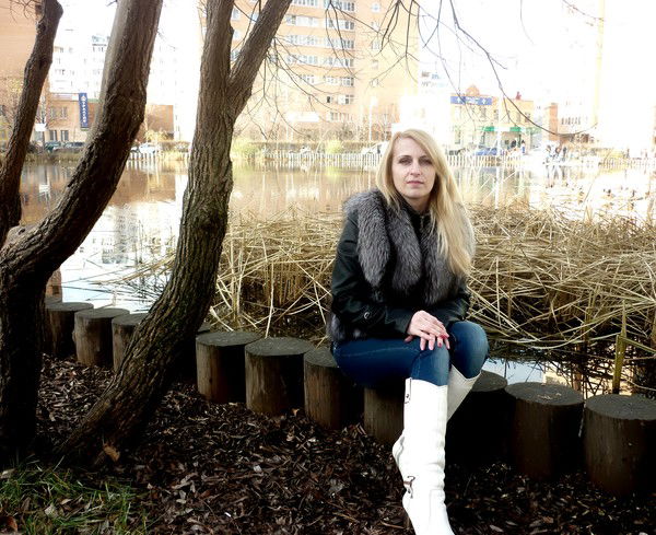 Елена Вегеря