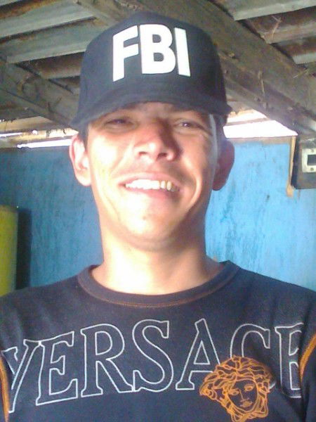 Абдуллаев Азамат