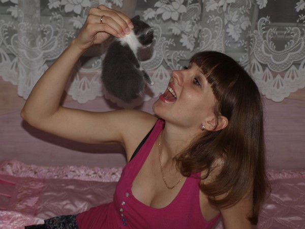 Максименко Ирина