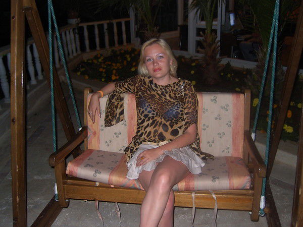 Елена Андриянова