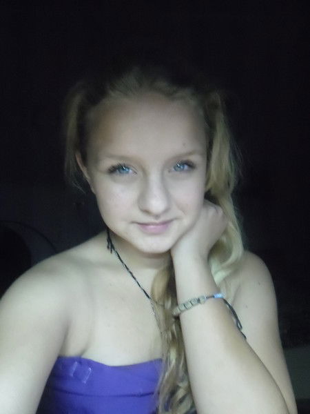 Кристина Санникова