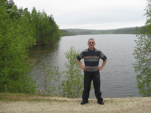 Рашит Мгеладзе