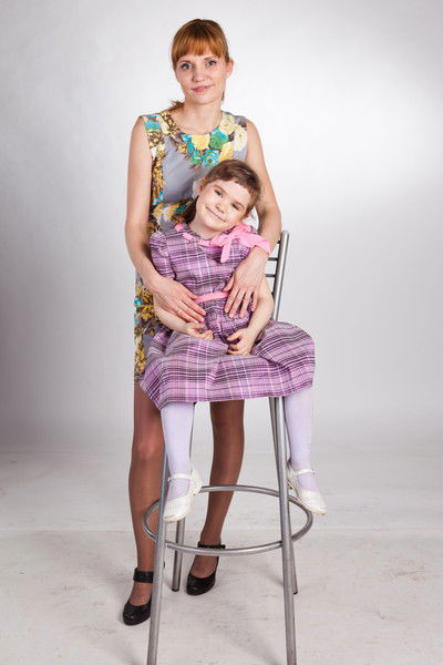 Светлана Грипанова